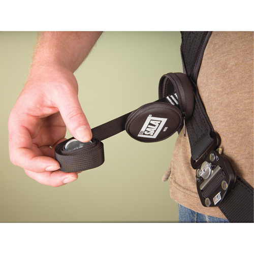 Suspension Trauma Safety Straps NTL Industrial