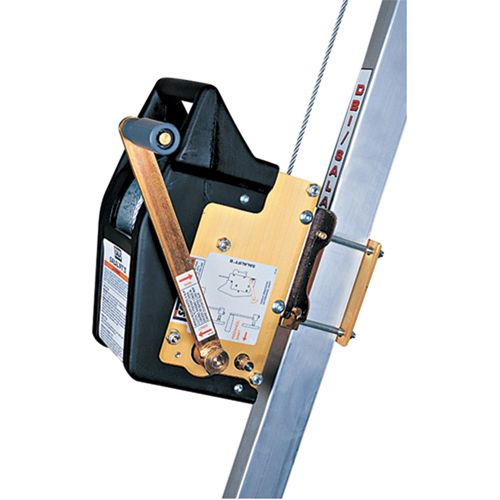 SalaliftII Winches NTL Industrial