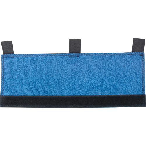 Bandeau absorbant en tissu &eacute;ponge North NTL Industrial