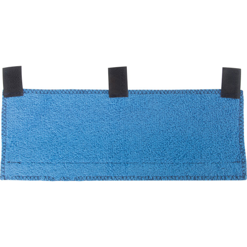 Bandeau absorbant en tissu &eacute;ponge North NTL Industrial