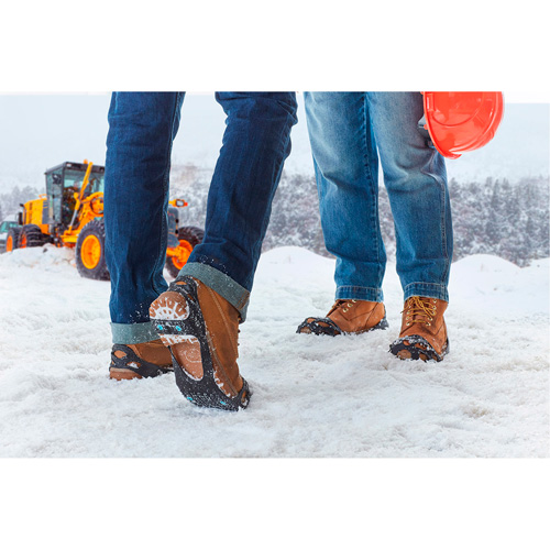 All Purpose Traction Aid, Tungsten Carbide, Stud Traction, Large NTL Industrial