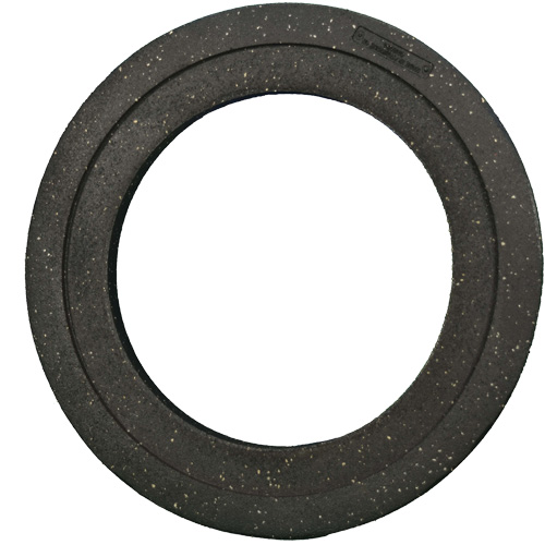 Channelizer Base, 20 lbs. NTL Industrial