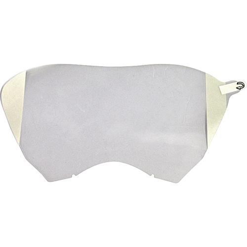 Protecteurs du visage de rechange pour respirateurs &agrave; masque complet 9000 NTL Industrial
