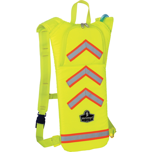 Chill-Its&reg; 5155HV Low-Profile Hydration Packs NTL Industrial