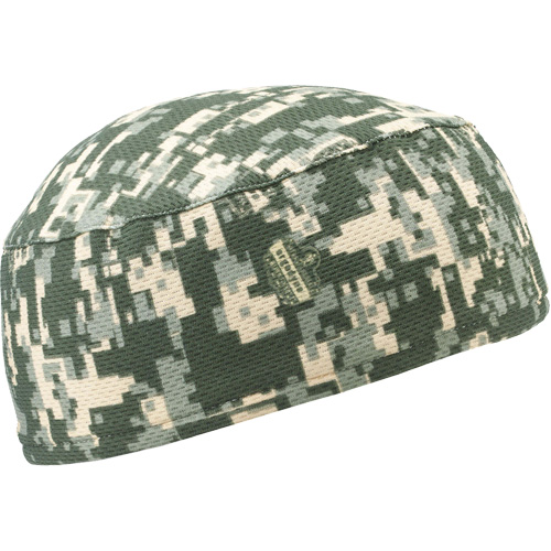 Bonnets de refroidissement Chill-Its 6630, Vert NTL Industrial