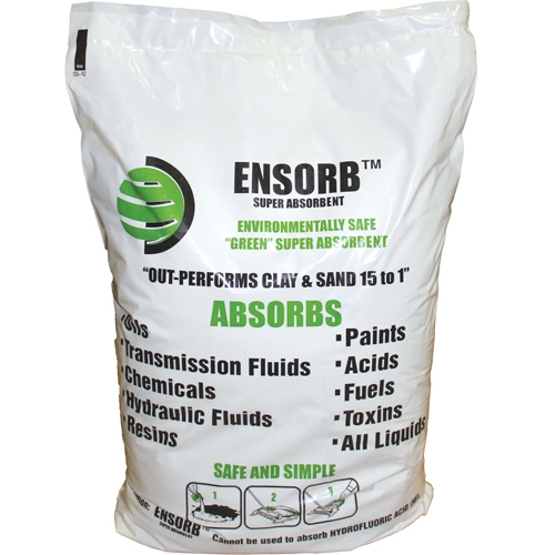 Ensorb&reg; Super Absorbents NTL Industrial