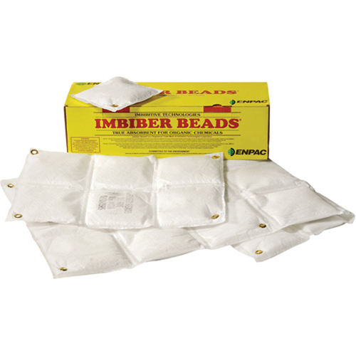 Imbiber Beads&reg; Imbicator&reg; Absorbent Polymer NTL Industrial