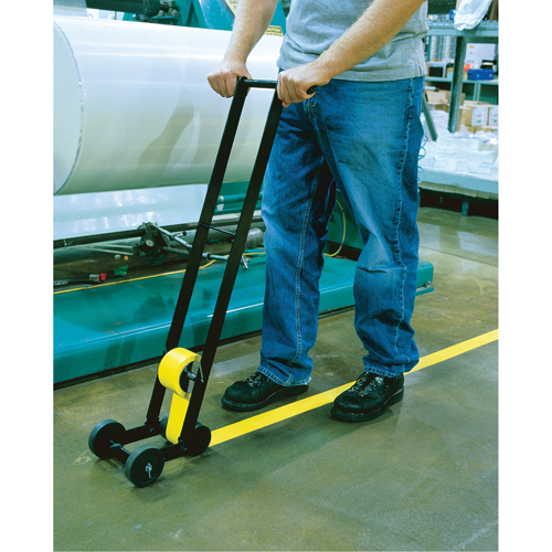 Floor Tape Applicators NTL Industrial