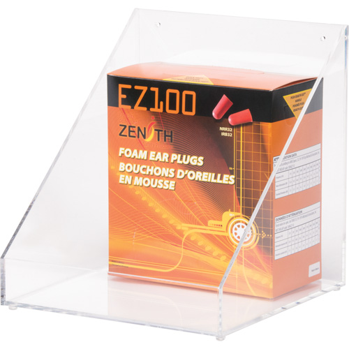 Plateaux pour bouchons d'oreilles NTL Industrial