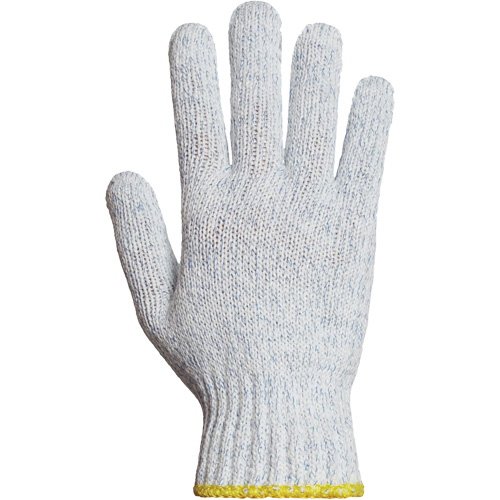 Gant tricot&eacute; Superior SNF, Polyester, Calibre 7, Grand NTL Industrial