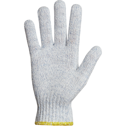 Gant tricot&eacute; Superior SNF, Polyester, Calibre 7, Grand NTL Industrial