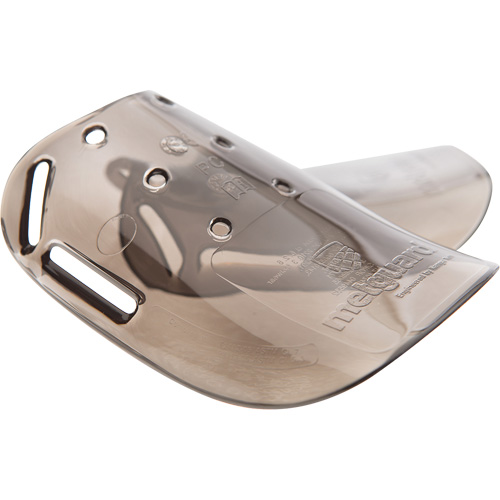 Non-Conductive Metatarsal Guards, Polycarbonate NTL Industrial