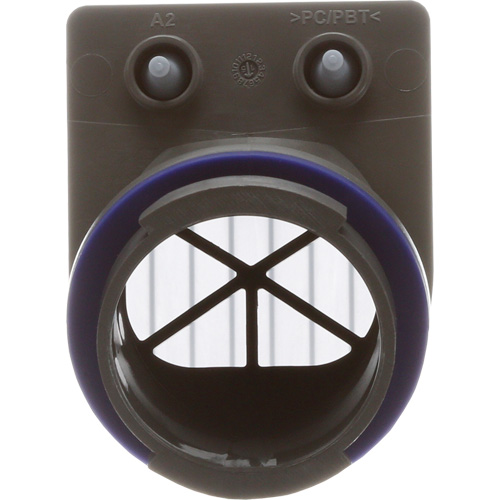 Exhalation Valve Assembly NTL Industrial