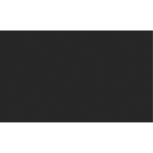 Rejuvenator Connect No. 502 Matting, Polyurethane, 3' W x 5' L, 5/8" Thick, Black NTL Industrial