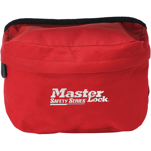 Ensemble de verrouillage pour la s&eacute;curit&eacute; personnelle - pochette compacte seulement, Ensemble Espace clos NTL Industrial
