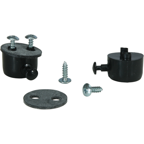 Syst&egrave;me adaptateur Quik-Lok pour masque de soudeur Fibre-Metal NTL Industrial