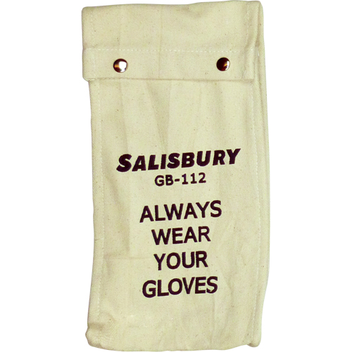Salisbury  Glove Bags NTL Industrial