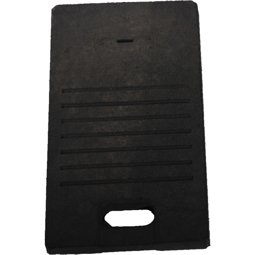 Bases pour enseigne enroulable NTL Industrial