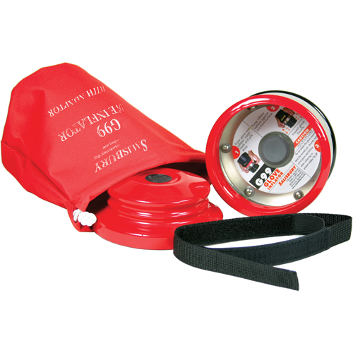 Salisbury  Portable Glove Inflators NTL Industrial