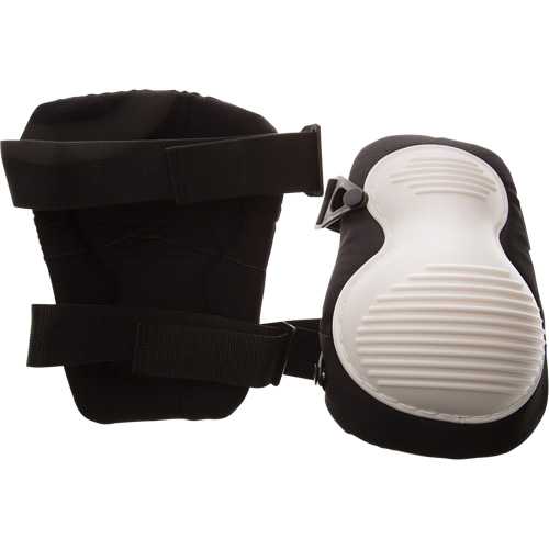 Genouill&egrave;res, Style Boucle, Prot&egrave;ge-genoux Plastique, Tampons Mousse NTL Industrial