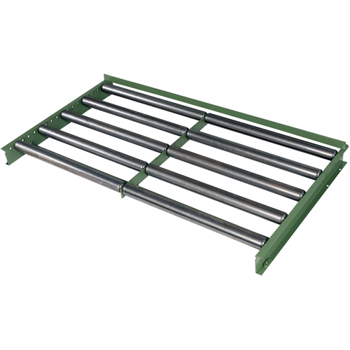 Drum Roller for Sure-Grip&reg; Ex Safety Cabinet NTL Industrial