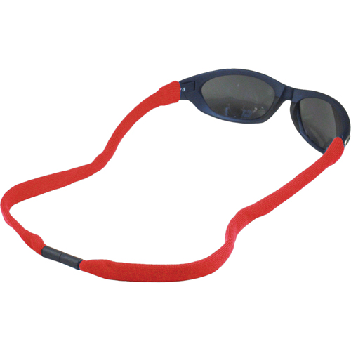 Cordon &agrave; lunettes de s&eacute;curit&eacute; d&eacute;tachables originaux NTL Industrial