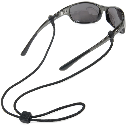 Cordon &agrave; lunettes de s&eacute;curit&eacute; &agrave; enfiler 3 mm NTL Industrial