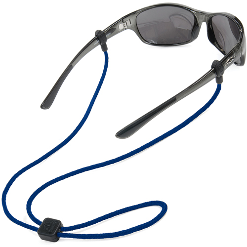 Cordon &agrave; lunettes de s&eacute;curit&eacute; &agrave; enfiler 3 mm NTL Industrial