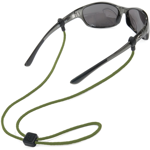 Cordon &agrave; lunettes de s&eacute;curit&eacute; &agrave; enfiler 3 mm NTL Industrial