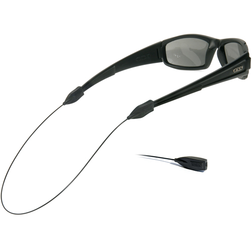 Orbiter Safety Glasses Retainer NTL Industrial