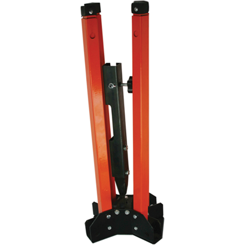 Tilt-Adjust Sign Stand NTL Industrial