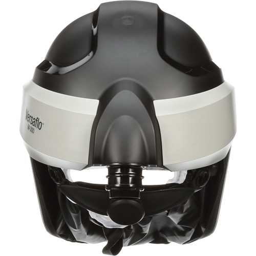 Ensemble casque Versaflo, Universel, Casque rigide NTL Industrial