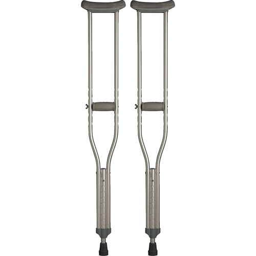 Adjustable Crutches NTL Industrial