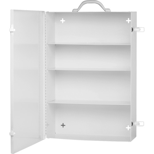 Medicine-Style Cabinets NTL Industrial