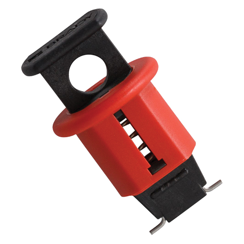 Petit verrou, Type Disjoncteur NTL Industrial