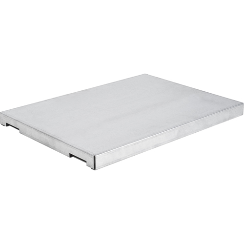 Armoires pour produits inflammables, tablettes additionnelles NTL Industrial