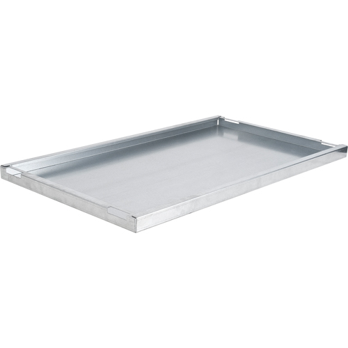 Armoires pour produits inflammables, tablettes additionnelles NTL Industrial