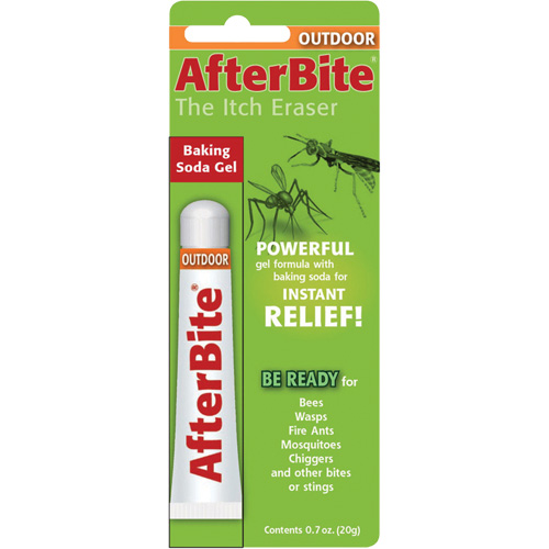 Traitement pour piqûres d'insectes After Bite NTL Industrial
