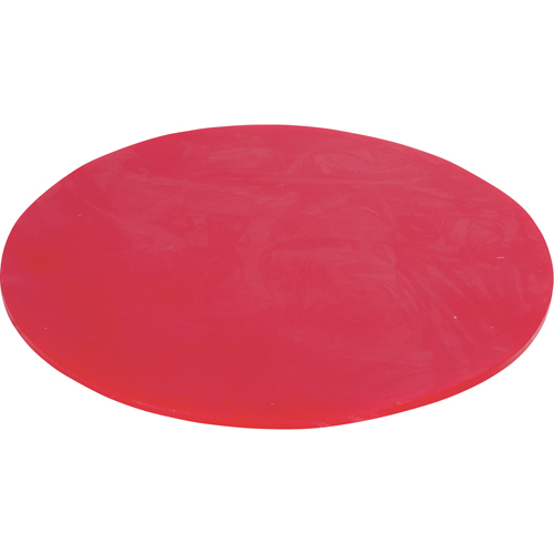 Tapis pour drain Ultra-Drain Seals, Circulaire, 42" dia. NTL Industrial