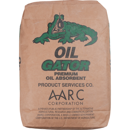 Absorbants - Oil Gator NTL Industrial