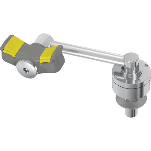 Eyewash Station, Counter-Mount Installation NTL Industrial