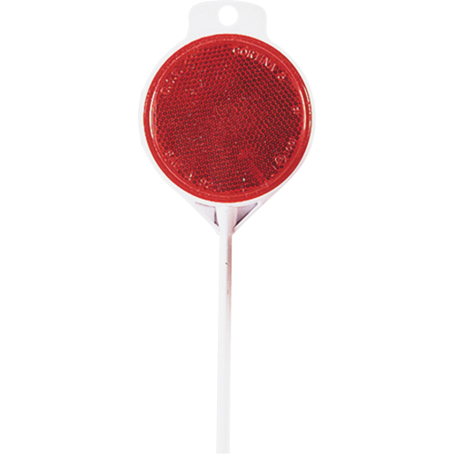 Reflective Driveway Markers NTL Industrial