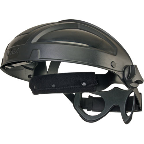 Uvex&reg; Turboshield Faceshield Headgear Bracket NTL Industrial