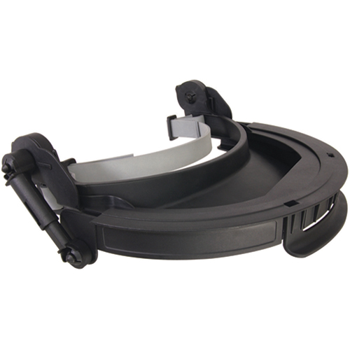 Adaptateur Uvex Turboshield pour casque de s&eacute;curit&eacute; NTL Industrial