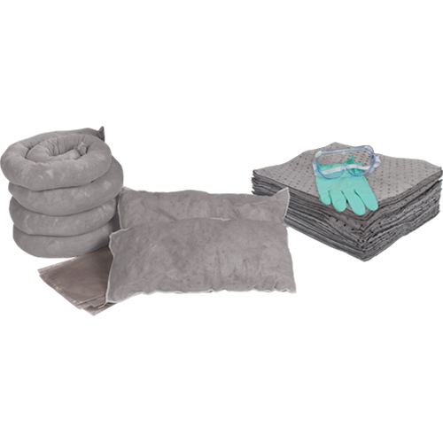 20-Gallon Replacement Kit, Universal NTL Industrial