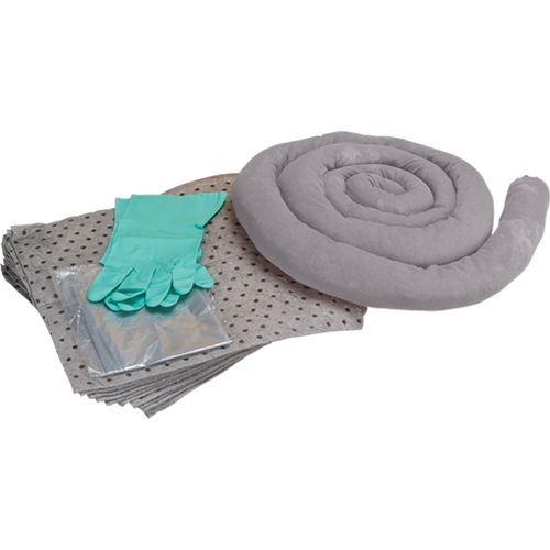 5-Gallon Replacement Kit, Universal NTL Industrial