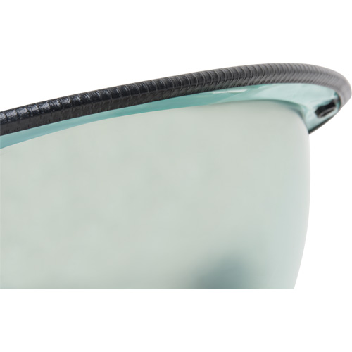 360° Dome Mirror, Full Dome, Open Top, 20" Diameter NTL Industrial