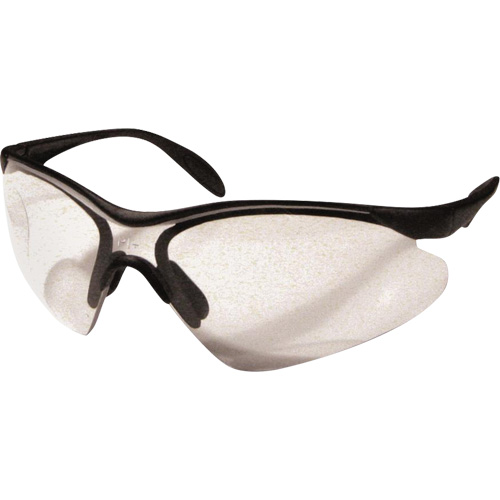 Miranda Eyeglasses, Clear Lens, Anti-Scratch, ANSI Z87+/Meets/Exceeds CSA Z94.3 NTL Industrial