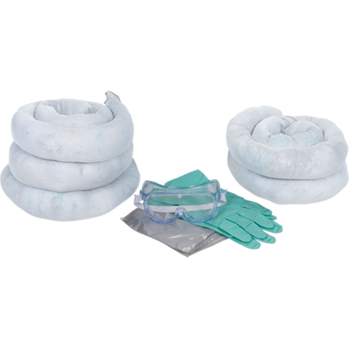 Trousse de rechange, 5 gallons, Huile seulement NTL Industrial