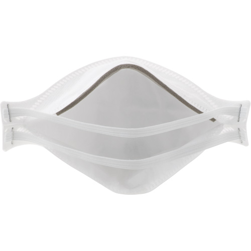 Respirateurs contre les particules 9210+ Aura, N95, Certifi&eacute; NIOSH NTL Industrial